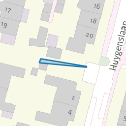 Perceel WDB02-B-5176