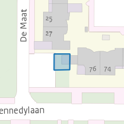 Perceel WDB02-B-5185