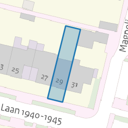 Perceel WDB02-B-5192