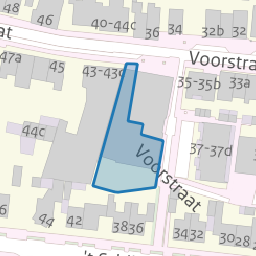 Perceel WDB02-B-5205