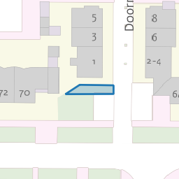 Perceel WDB02-B-5208