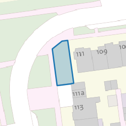 Perceel WDB02-B-5213