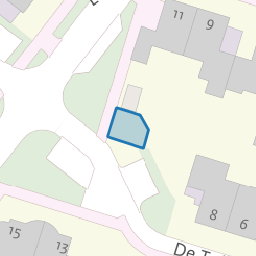 Perceel WDB02-B-5225