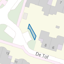 Perceel WDB02-B-5226