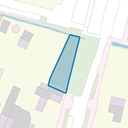 Perceel WDB02-B-5233