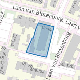 Perceel WDB02-B-5237