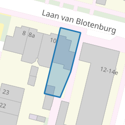 Perceel WDB02-B-5238