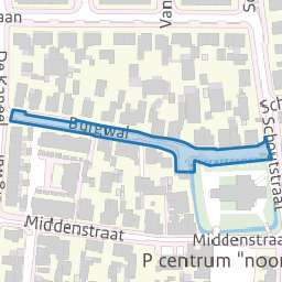 Perceel WDB02-B-5245