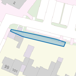 Perceel WDB02-B-5246