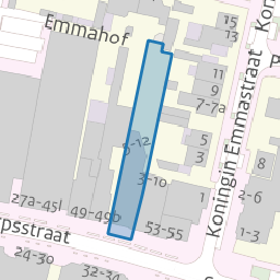 Perceel WDB02-B-5249