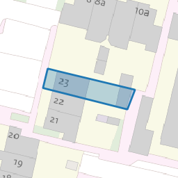 Perceel WDB02-B-5256