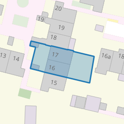 Perceel WDB02-B-5264