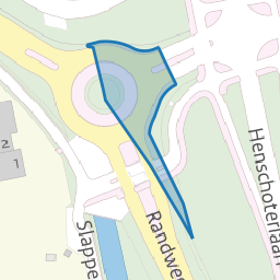 Perceel WDB02-B-5270