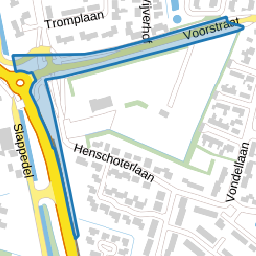 Perceel WDB02-B-5271