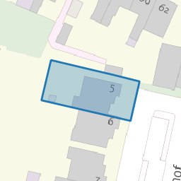 Perceel WDB02-B-5278