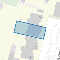 Perceel WDB02-B-5279