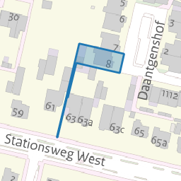 Perceel WDB02-B-5281