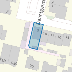 Perceel WDB02-B-5282