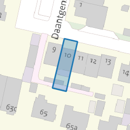 Perceel WDB02-B-5283