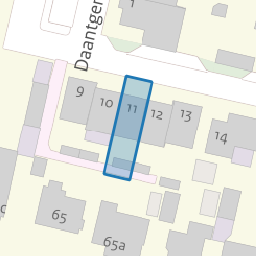 Perceel WDB02-B-5284