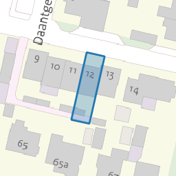 Perceel WDB02-B-5285