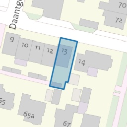 Perceel WDB02-B-5286