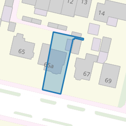 Perceel WDB02-B-5297