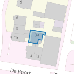 Perceel WDB02-B-5298