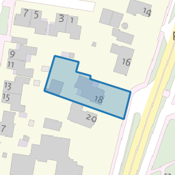 Perceel WDB02-B-5305