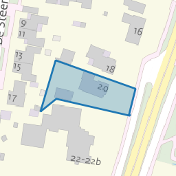 Perceel WDB02-B-5306