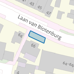 Perceel WDB02-B-5310