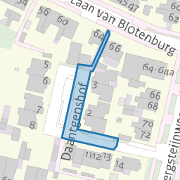 Perceel WDB02-B-5311