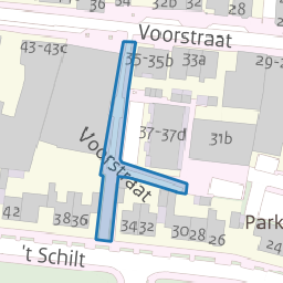 Perceel WDB02-B-5317