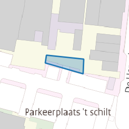 Perceel WDB02-B-5319