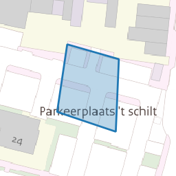 Perceel WDB02-B-5320