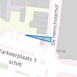 Perceel WDB02-B-5321