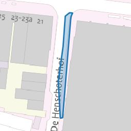 Perceel WDB02-B-5323