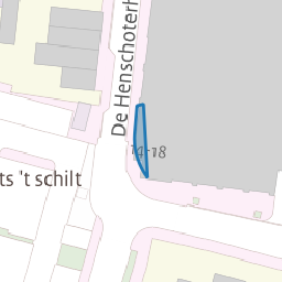 Perceel WDB02-B-5325