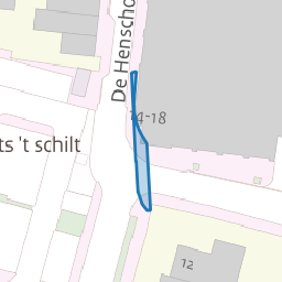 Perceel WDB02-B-5326