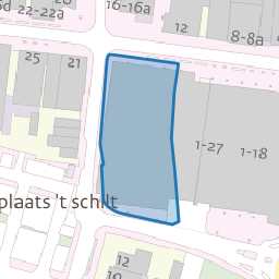 Perceel WDB02-B-5327