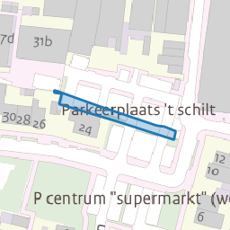 Perceel WDB02-B-5330