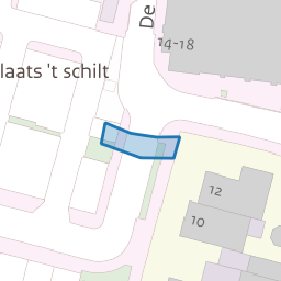 Perceel WDB02-B-5331