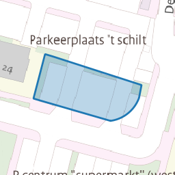 Perceel WDB02-B-5336