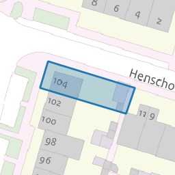 Perceel WDB02-B-5338