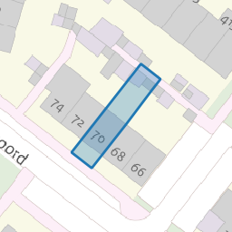 Perceel WDB02-B-5341