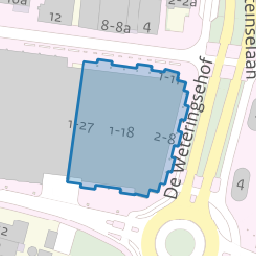 Perceel WDB02-B-5356