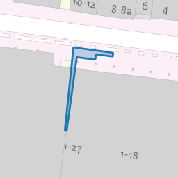 Perceel WDB02-B-5358