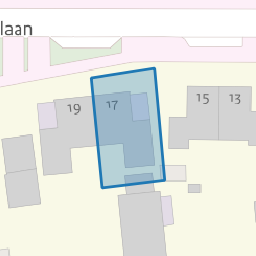 Perceel WDB02-B-5367