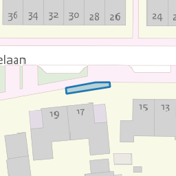 Perceel WDB02-B-5368