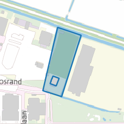 Perceel WDB02-B-5378